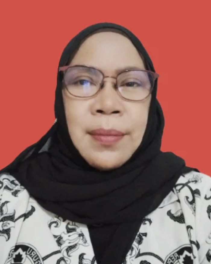 Hj. Nuraliyah, S.Pd.