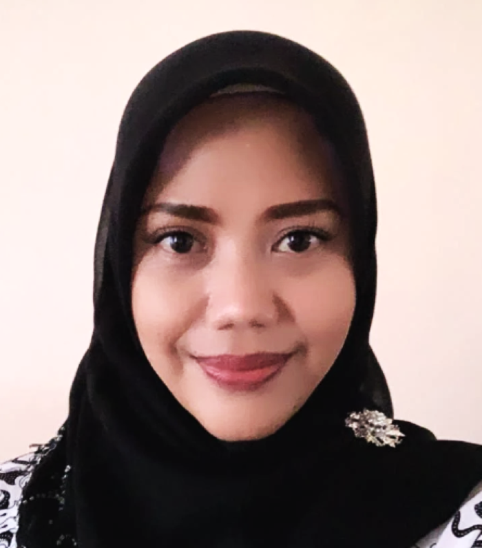 Irene Dewi Puspitasari, SH.,M.Pd.
