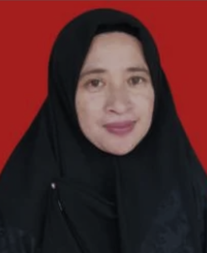 Apri Candrawati, M.Pd.