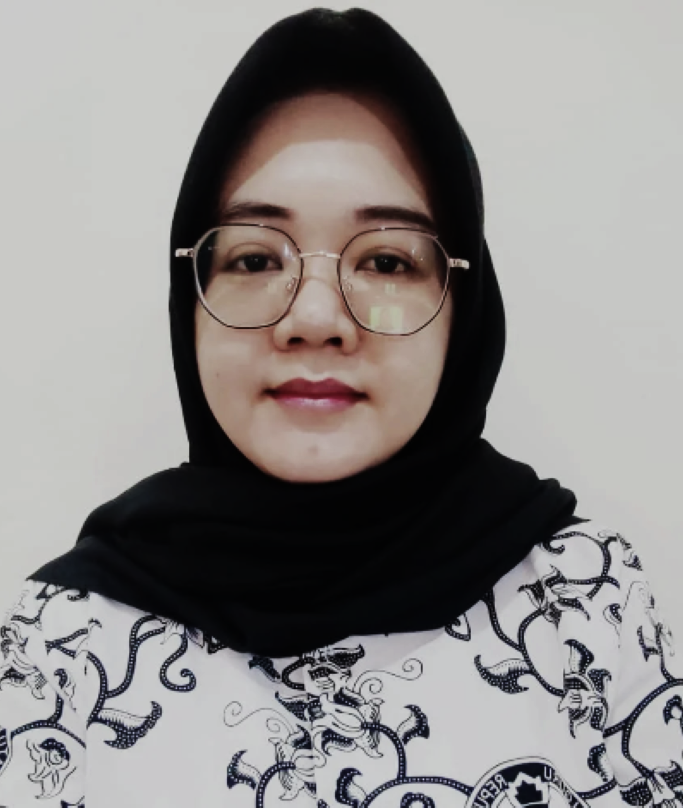 Gita Supriatini, M.Pd.