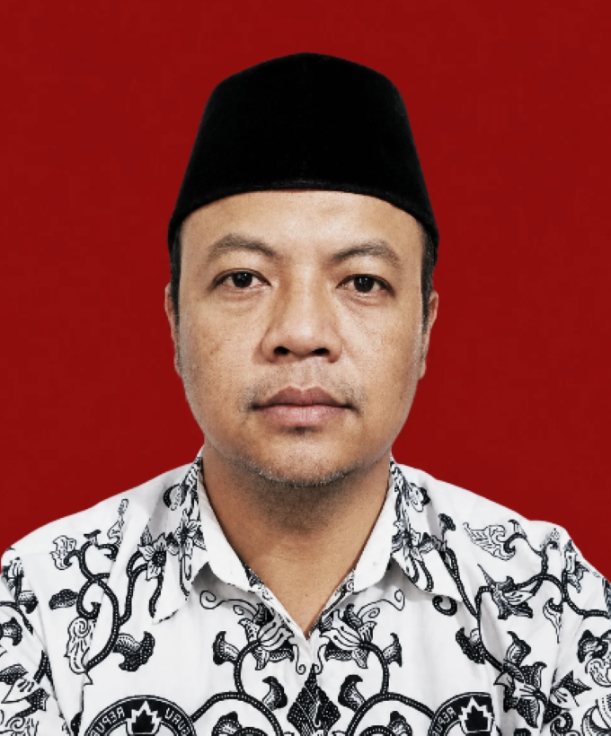 Eko Prasetyo Nugroho, S.Kom