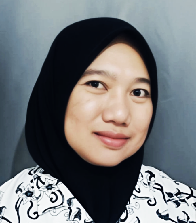 RIKA MARDIATI, M.Pd.