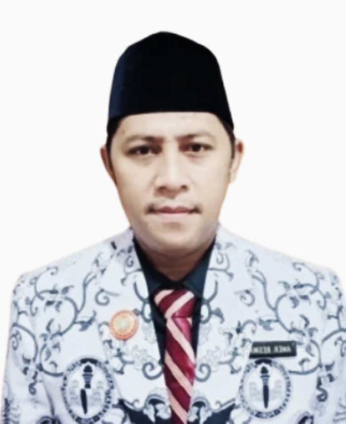 AMER RESMANA,S.Pd