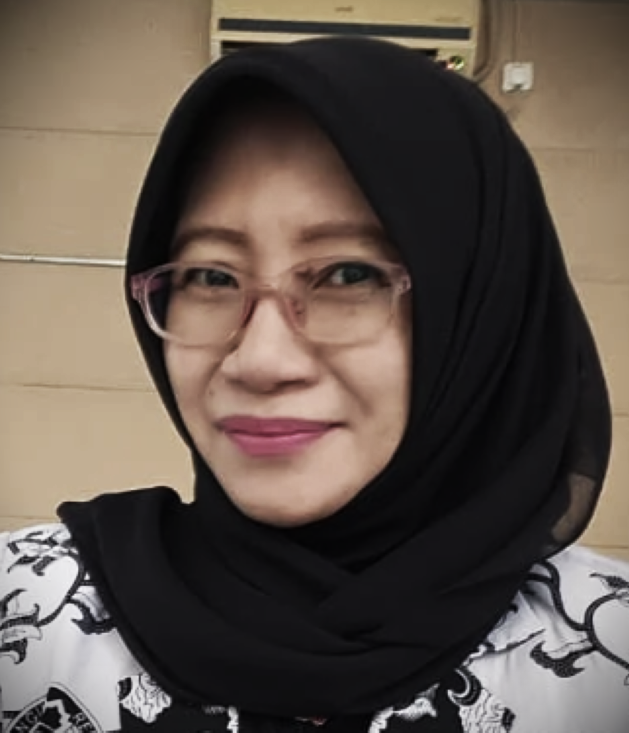 Siti Nurcahyati, S.Pd. MM.