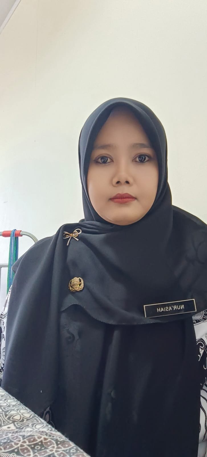NURASIAH, S.Pd.