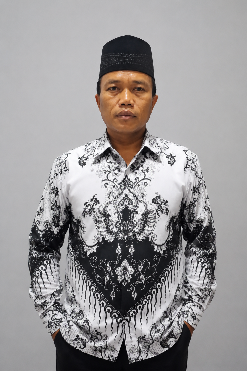 ATENG SUPRIATNA, S.Pd
