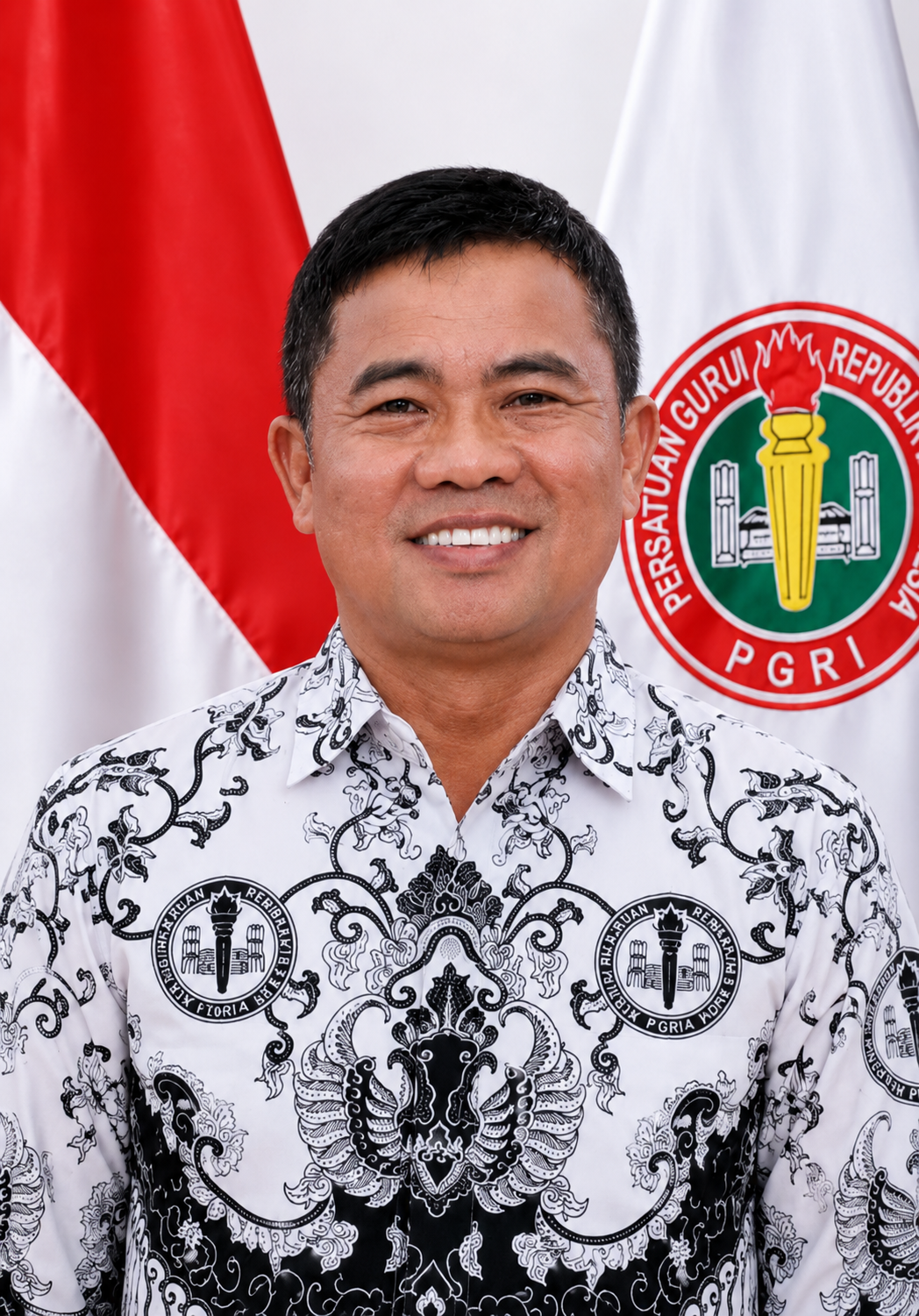 ACEP SARIPUDIN, S.Pd