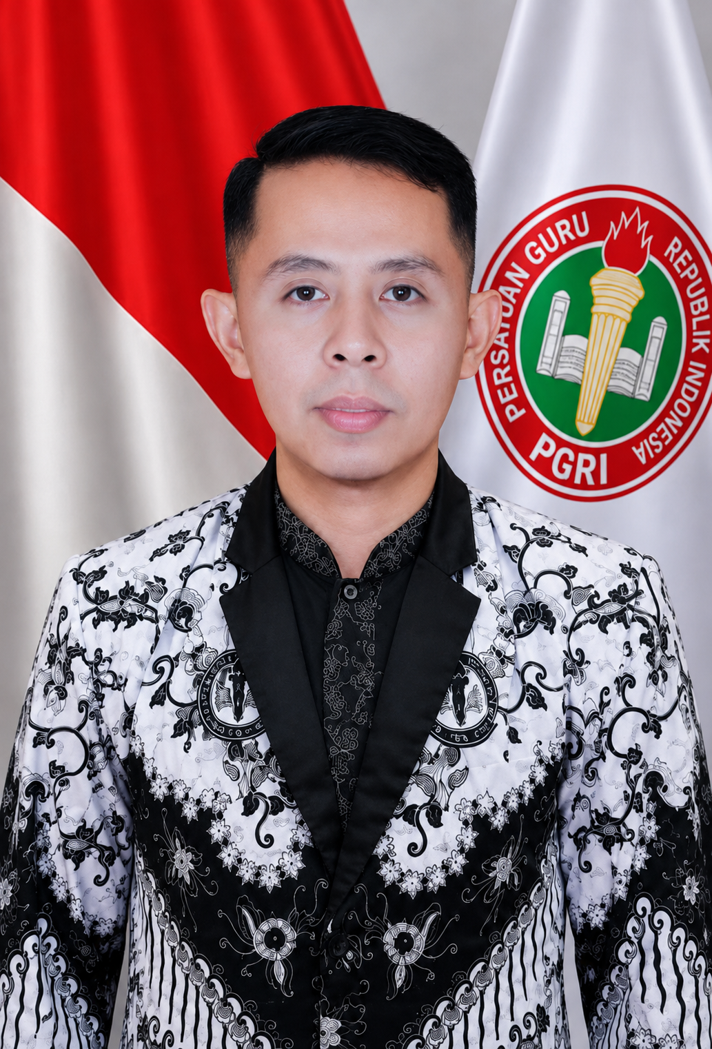 MUHADITS ALJUHRI, S.Pd,.M.Pd