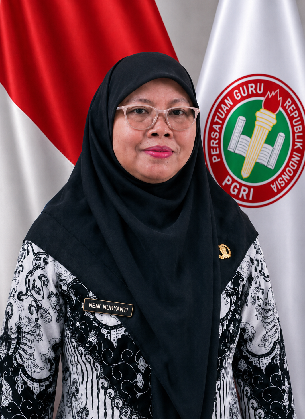 NENI NURYANTI, M.Pd