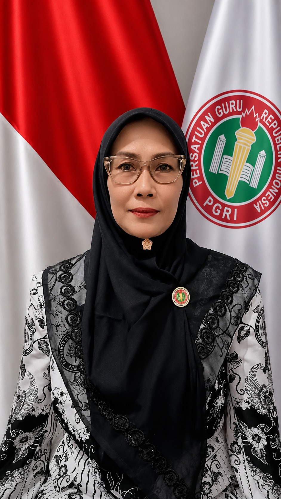 ENENG KUSNIAH, S.Pd