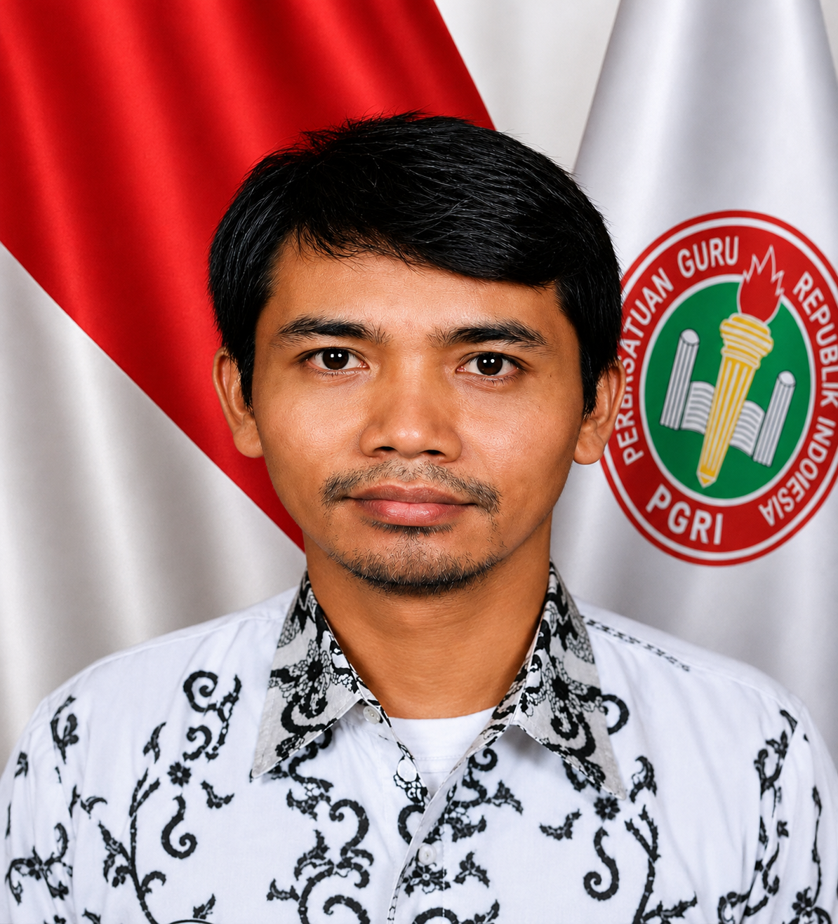ABU BAKAR, S.Pd