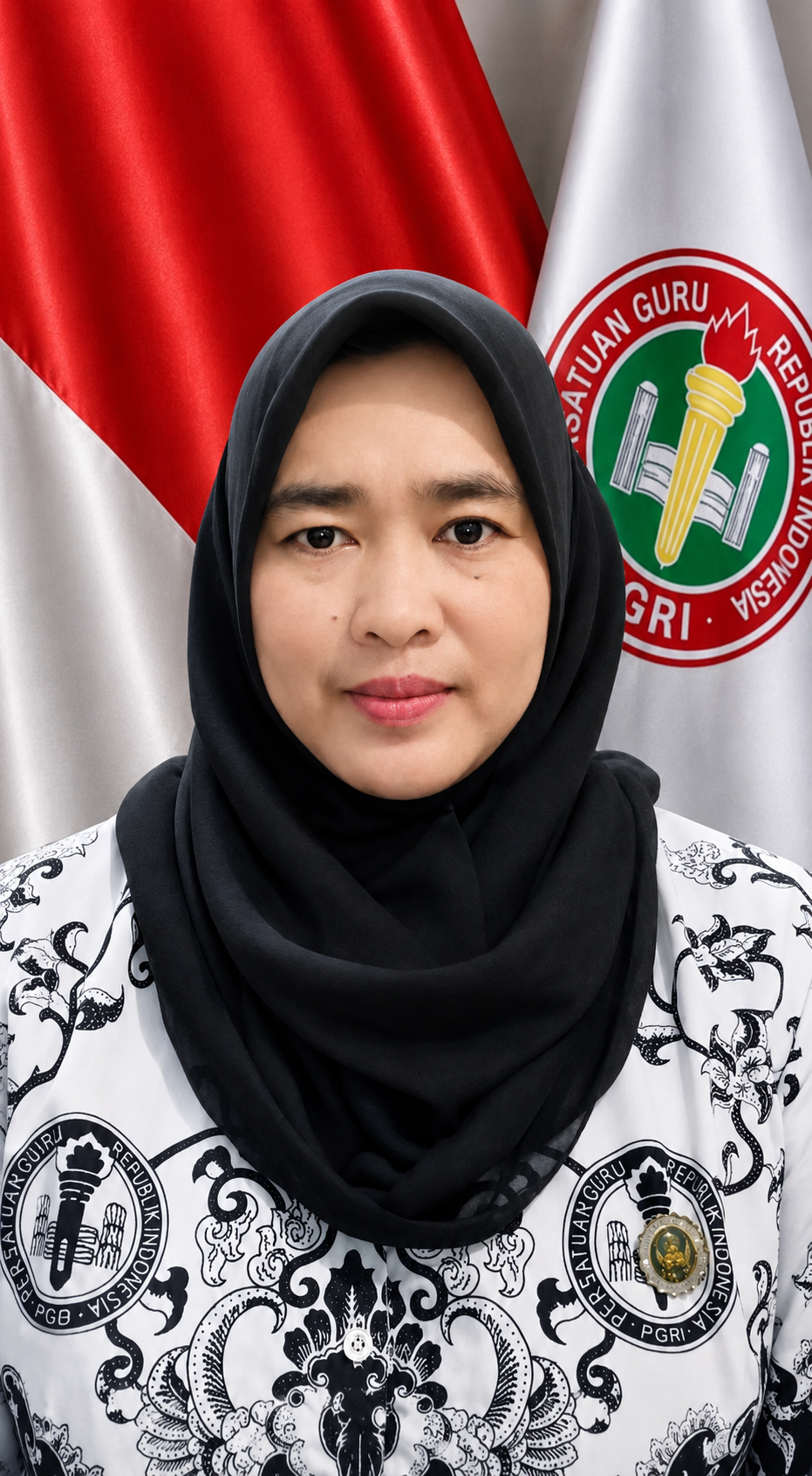ELY MURSIYATI, S.Pd