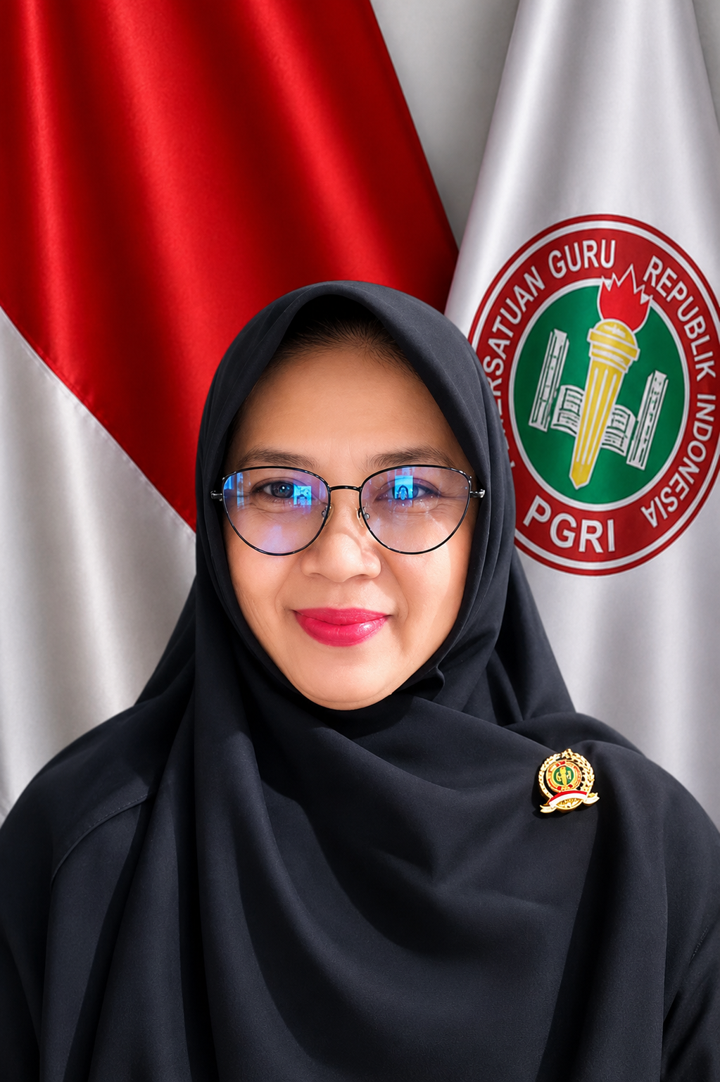 SRI SUWARSIYAH, S.Pd