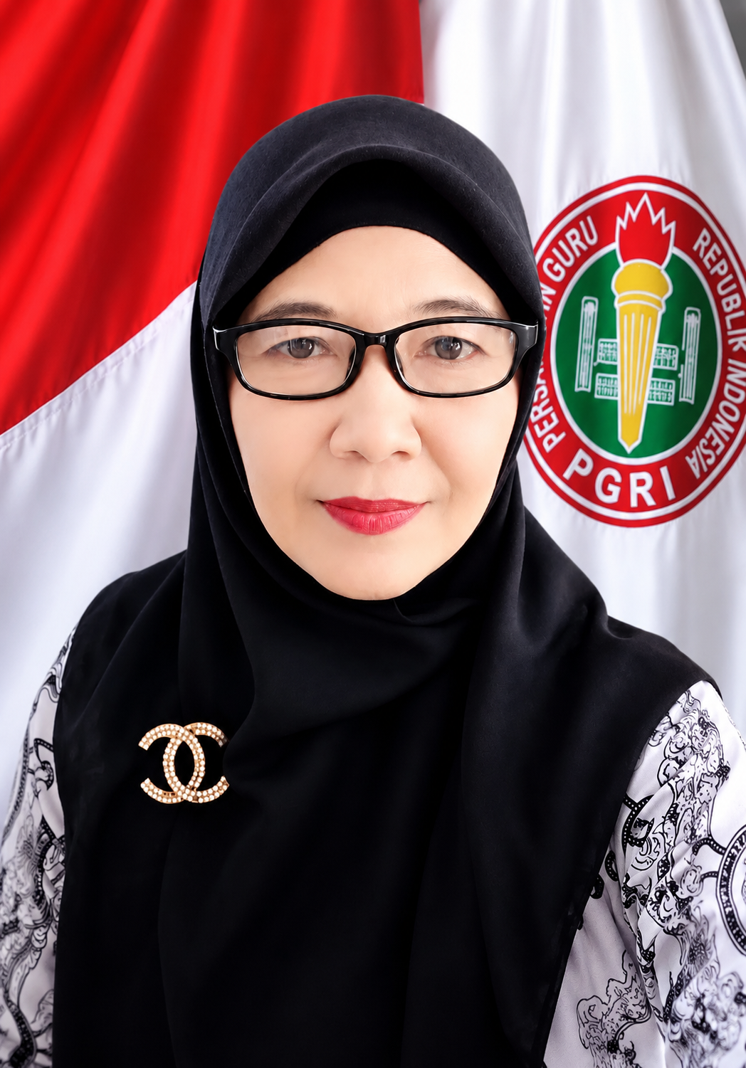 EEN SUHAENI, S.Pd