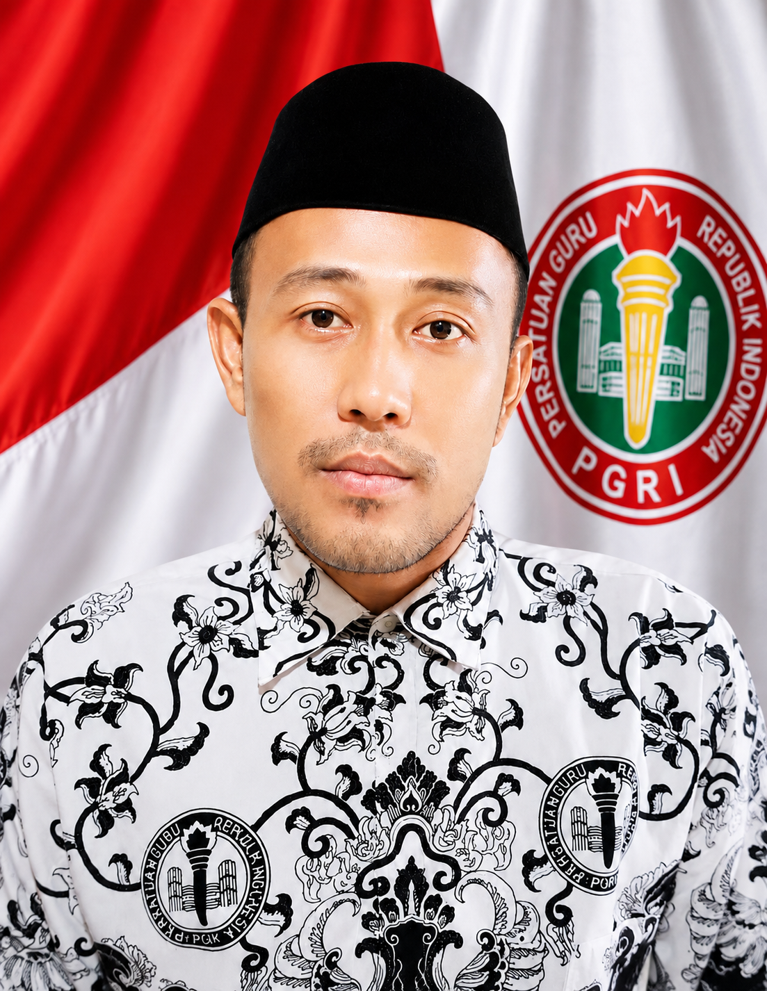 RAMANDA EKA PRAHASTYA, S.Pd