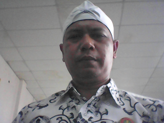 Supriadi, S.Pd