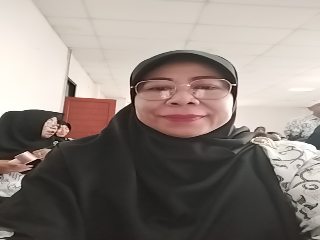 Yati Yuliawati, S. Pd