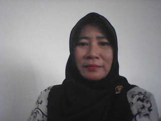 IIN KUSNIAH, S.Pd
