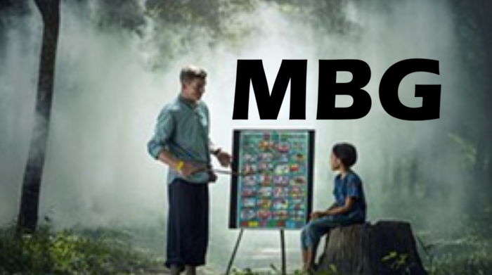 Mari Bahagiakan Guru (MBG)