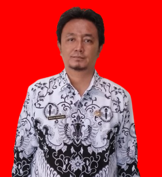 SADLIH RADHANO, S. Pd 