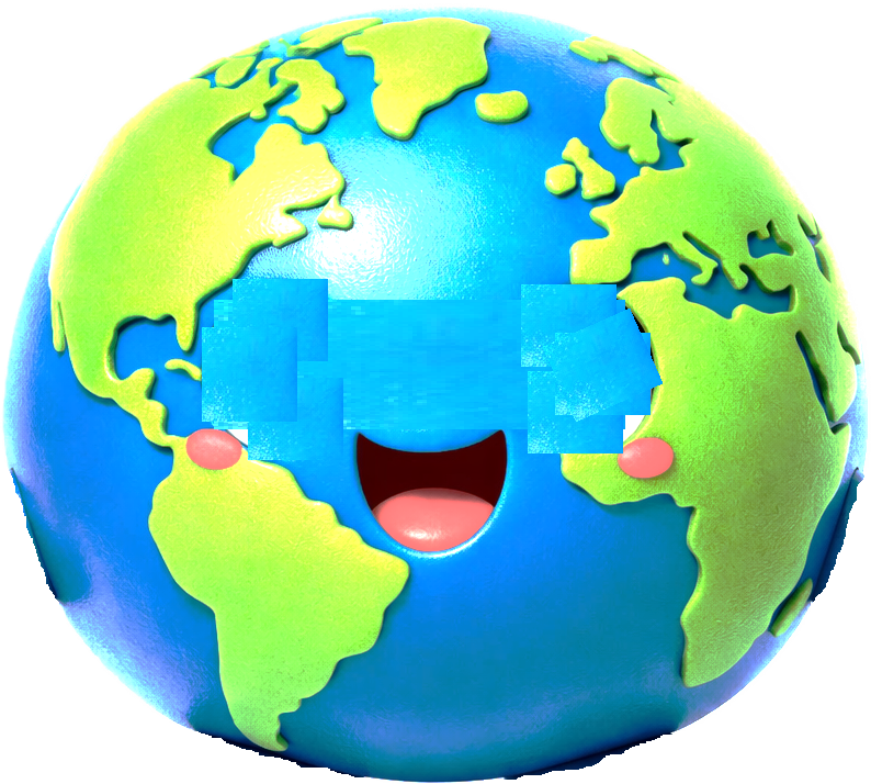 Globe