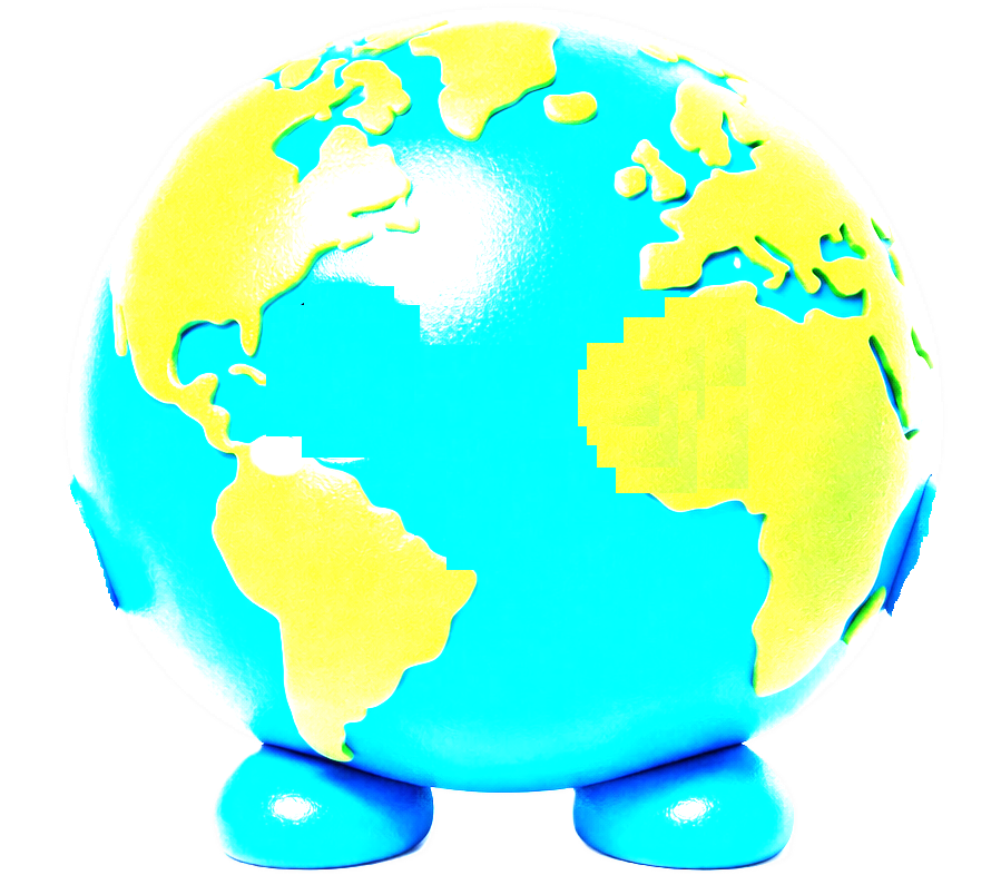 Globe
