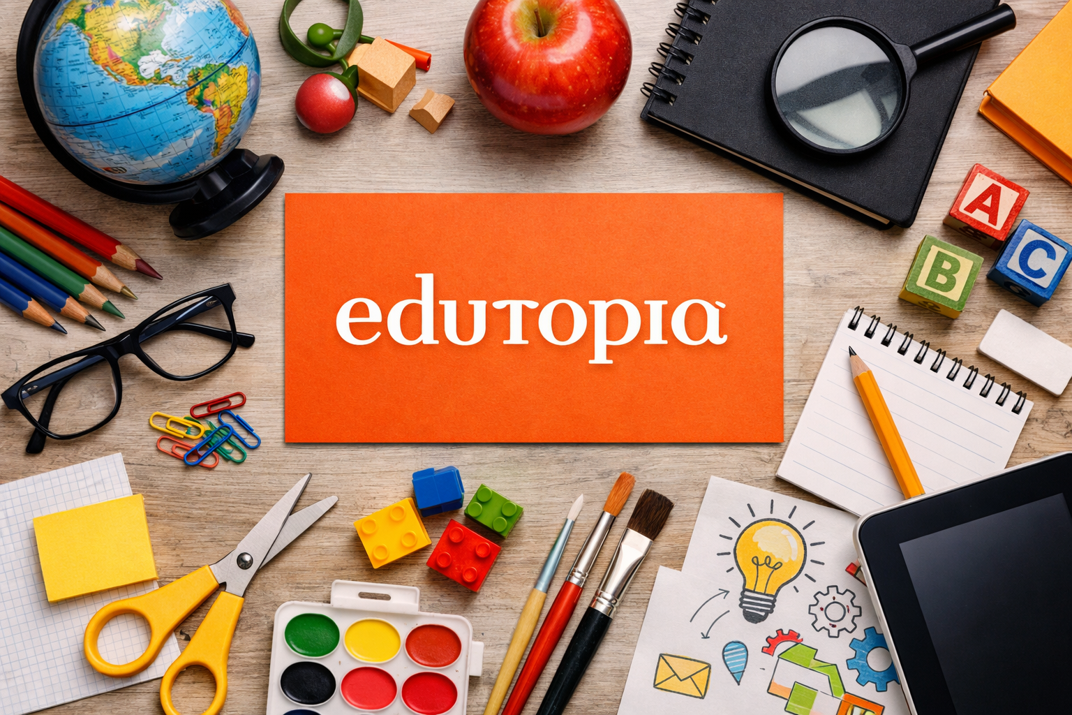 Edutopia