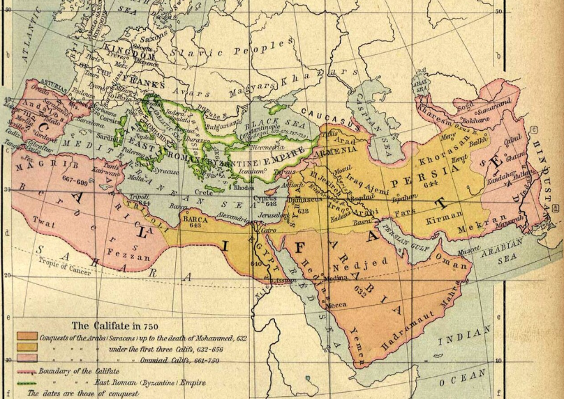 Sejarah Islam