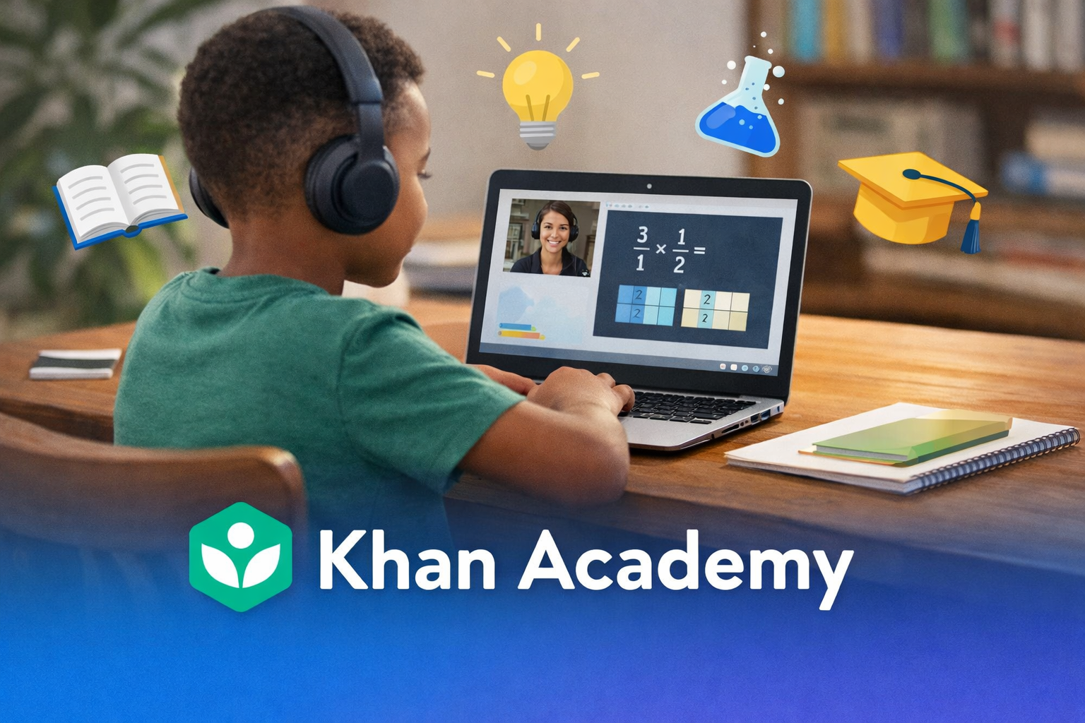 Khan Academy