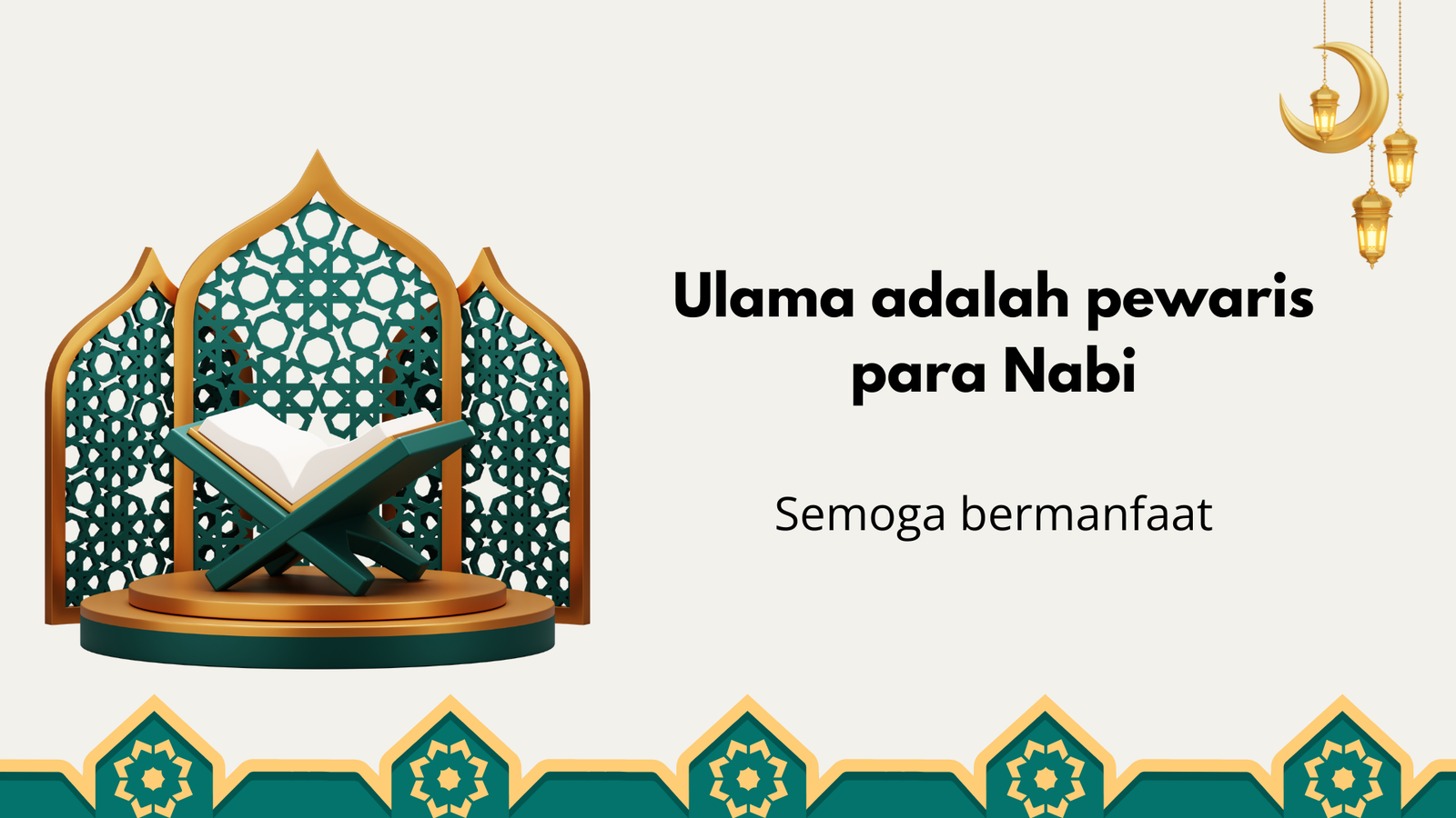 Kitab Kuning
