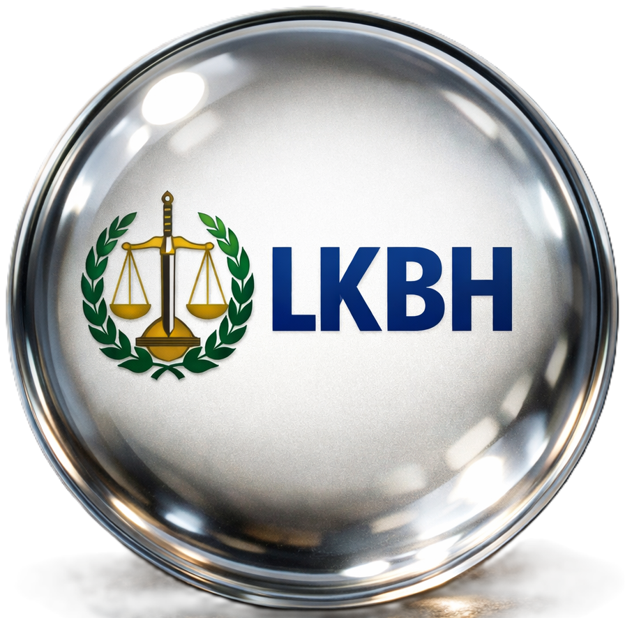 Logo LKBH