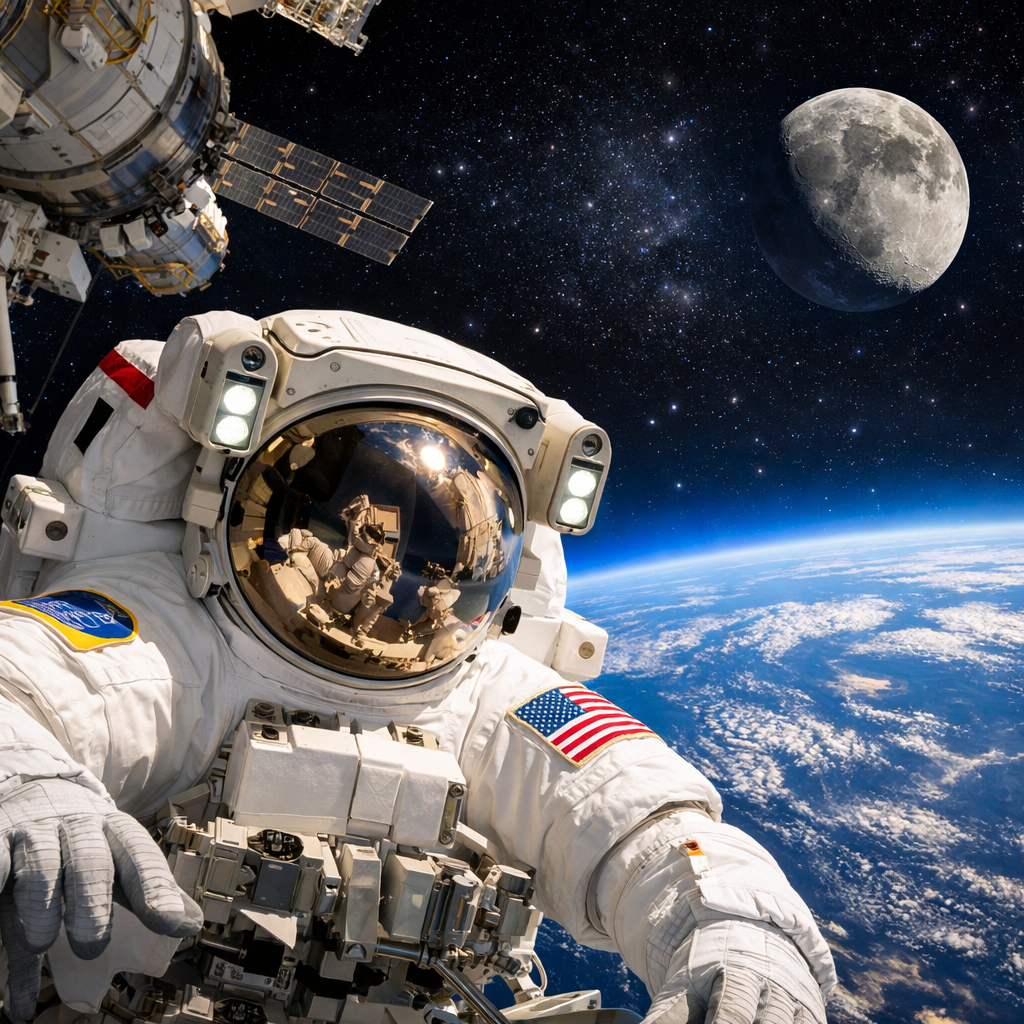 NASA