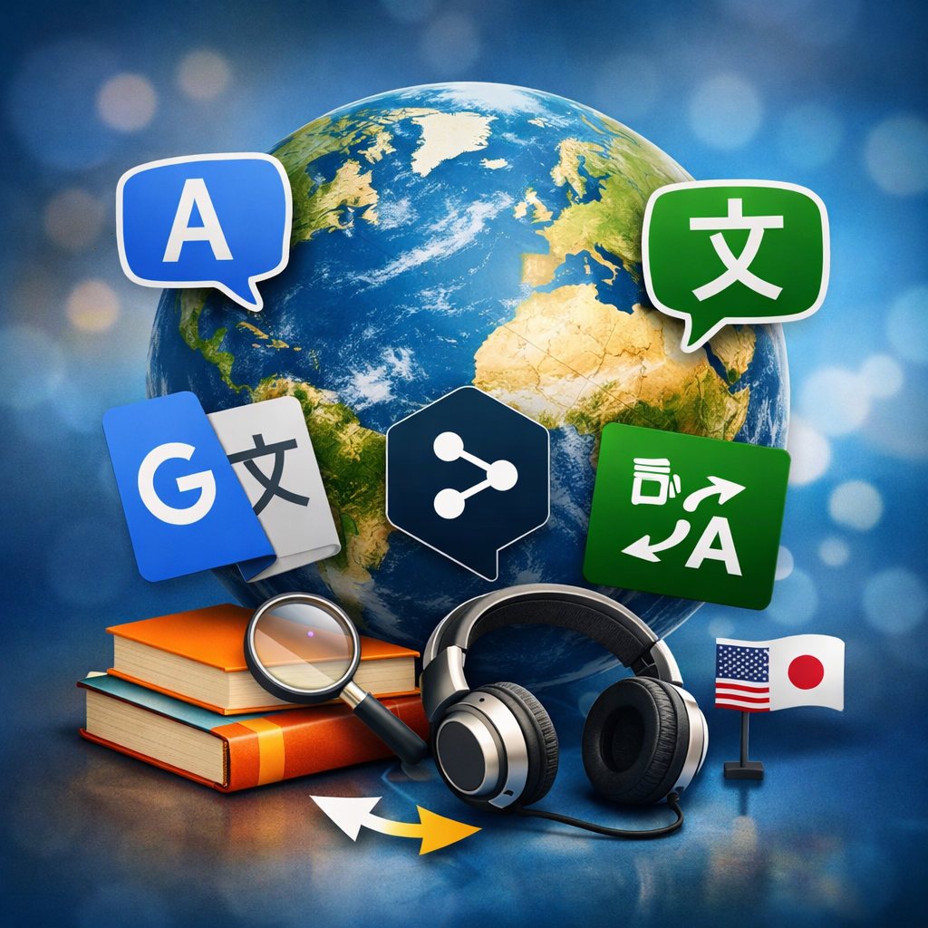 Translator