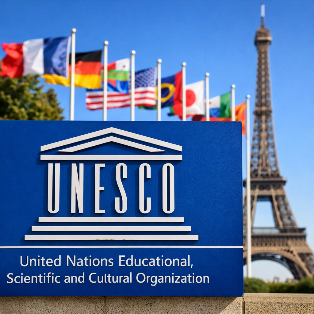 UNESCO