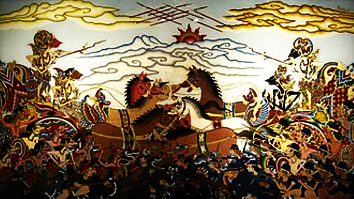 Ilustrasi Paten