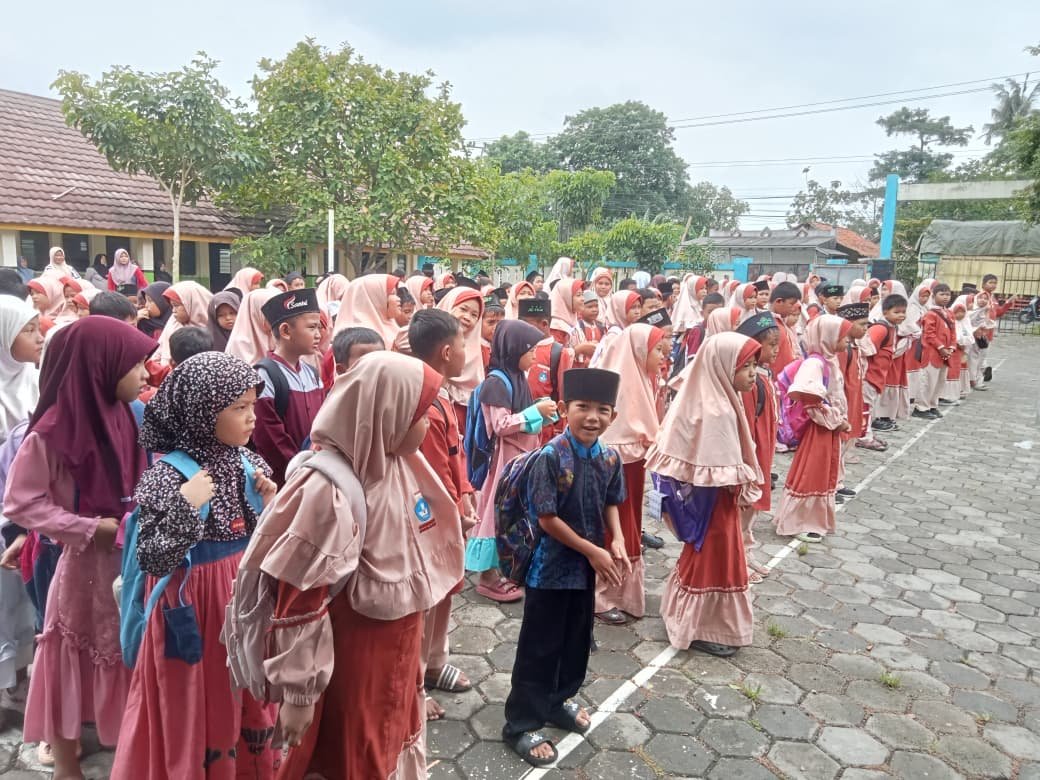 Gambar Topik