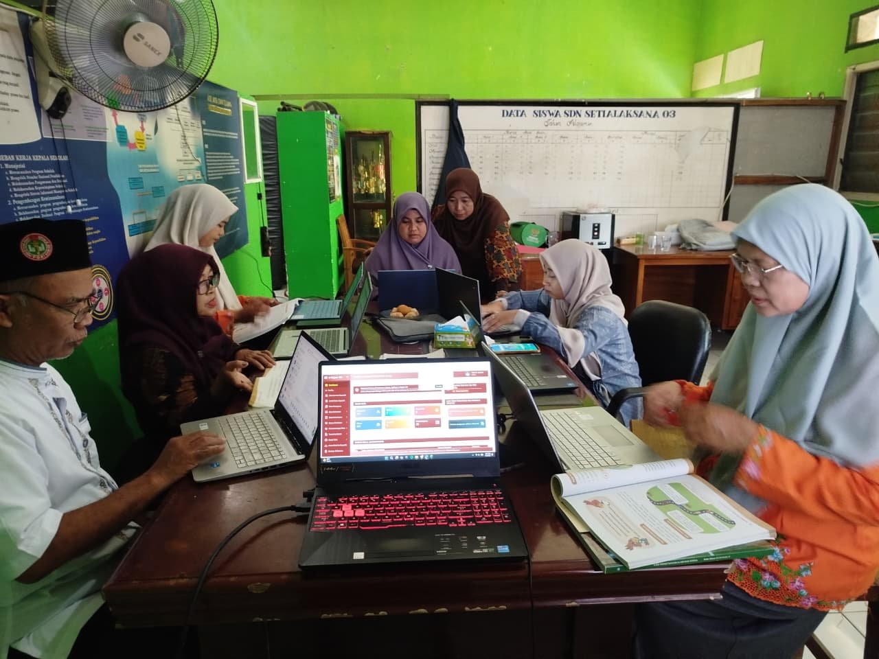 Gambar Topik