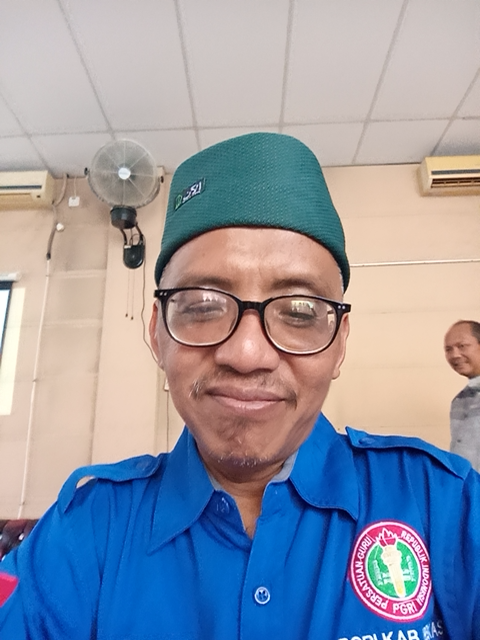 Bintal dan karakter bangsa
