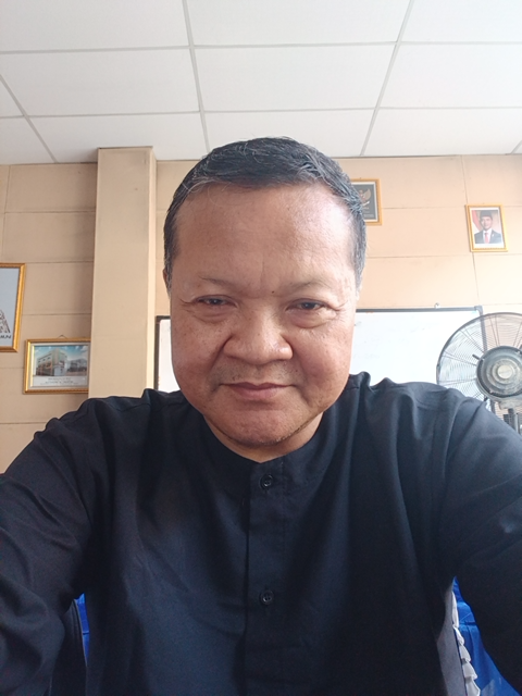Rapat Koordinasi Pengurus PGRI Bekasi