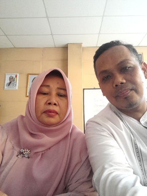 Rapat kordinasi