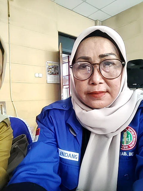 Rapat Kordinasi